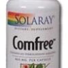 Comprar solaray gi comfort™ -- 460 mg - 100 vegcaps preço no brasil comfrey general well being herbs & botanicals suplementos em oferta suplemento importado loja 1 online promoção -