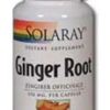 Comprar solaray ginger root -- 550 mg - 180 capsules preço no brasil diet bars diet products suplementos em oferta suplemento importado loja 3 online promoção -