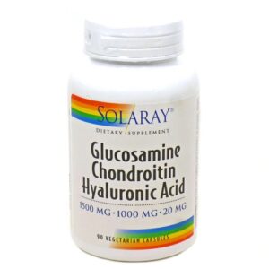 Comprar solaray glucosamine chondroitin hyaluronic acid -- 90 capsules preço no brasil glucosamine & chondroitin glucosamine, chondroitin & msm suplementos em oferta vitamins & supplements suplemento importado loja 17 online promoção -