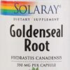 Comprar solaray goldenseal root -- 550 mg - 100 capsules preço no brasil eco-friendly home products natural home suplementos em oferta yard and garden insect & pest control suplemento importado loja 5 online promoção -