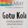 Comprar solaray gotu kola -- 100 capsules preço no brasil atkins diet bars diet products suplementos em oferta top diets suplemento importado loja 5 online promoção -