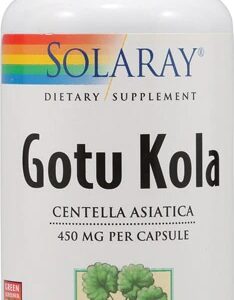 Comprar solaray gotu kola -- 100 capsules preço no brasil brain & memory gotu kola herbs & botanicals suplementos em oferta suplemento importado loja 13 online promoção -