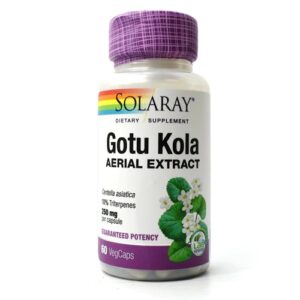 Comprar solaray gotu kola -- 250 mg - 60 vegcaps preço no brasil brain & memory gotu kola herbs & botanicals suplementos em oferta suplemento importado loja 17 online promoção -