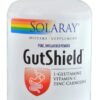 Comprar solaray gutshield™ pure powder unflavored -- 5. 29 oz preço no brasil air fresheners air purification natural home suplementos em oferta suplemento importado loja 3 online promoção -