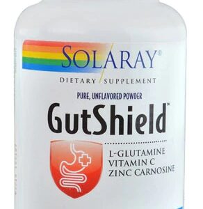 Comprar solaray gutshield™ pure powder unflavored -- 5. 29 oz preço no brasil digestive support gastrointestinal & digestion suplementos em oferta vitamins & supplements suplemento importado loja 37 online promoção -