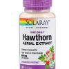 Comprar solaray hawthorn one daily -- 600 mg - 30 vegcaps preço no brasil cholesterol hawthorn heart & cardiovascular herbs & botanicals suplementos em oferta suplemento importado loja 1 online promoção -
