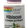 Comprar solaray hibiscus flower extract -- 250 mg - 60 vegcaps preço no brasil babies & kids baby feeding & nursing suplementos em oferta suplemento importado loja 3 online promoção -