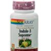 Comprar solaray indole-3 supreme™ -- 200 mg - 30 vegetarian capsules preço no brasil detoxification & cleansing indole 3-carbinol suplementos em oferta vitamins & supplements suplemento importado loja 1 online promoção -