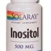 Comprar solaray inositol -- 500 mg - 100 capsules preço no brasil food & beverages soups suplementos em oferta tomato soup suplemento importado loja 5 online promoção -