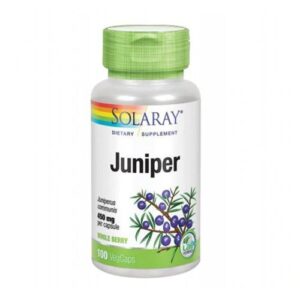 Comprar solaray juniper -- 450 mg - 100 vegcaps preço no brasil antioxidants herbs & botanicals juniper berries suplementos em oferta suplemento importado loja 1 online promoção -