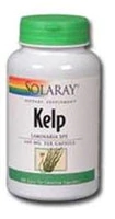 Comprar solaray kelp with folic acid -- 180 vegetarian capsules preço no brasil letter vitamins suplementos em oferta tocopherol/tocotrienols vitamin e vitamins & supplements suplemento importado loja 57 online promoção -