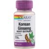 Comprar solaray korean ginseng root extract -- 535 mg - 60 vegcaps preço no brasil babies & kids baby food baby food stage 2 - 6 months & up purees suplementos em oferta suplemento importado loja 3 online promoção -