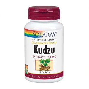 Comprar solaray kudzu extract dietary supplement -- 150 mg - 60 vegetarian capsules preço no brasil herbs & botanicals kudzu suplementos em oferta women's health suplemento importado loja 3 online promoção -