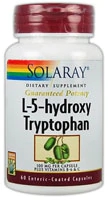 Comprar solaray l-5-hydroxy tryptophan -- 100 mg - 60 capsules preço no brasil 5-htp mood health suplementos em oferta vitamins & supplements suplemento importado loja 217 online promoção -