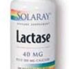 Comprar solaray lactase -- 40 mg - 100 vegetarian capsules preço no brasil digestive enzymes digestive support gastrointestinal & digestion lactase enzymes suplementos em oferta vitamins & supplements suplemento importado loja 1 online promoção -