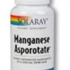 Comprar solaray manganese asporotate™ -- 30 mg - 100 capsules preço no brasil flaxseed food & beverages seeds suplementos em oferta suplemento importado loja 3 online promoção -