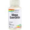 Comprar solaray mega quercetin™ -- 60 vegetarian capsules preço no brasil coconut oil food & beverages oils suplementos em oferta suplemento importado loja 5 online promoção -