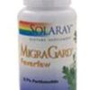 Comprar solaray migragard® feverfew -- 60 capsules preço no brasil babies & kids baby feeding & nursing suplementos em oferta suplemento importado loja 5 online promoção -