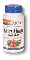 Comprar solaray natural change blend™ sp-7d™ -- 100 vegetarian capsules preço no brasil herbs & botanicals menopause & pms suplementos em oferta women's health suplemento importado loja 41 online promoção -