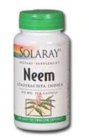 Comprar solaray neem -- 475 mg - 100 capsules preço no brasil borage herbs & botanicals nails, skin & hair suplementos em oferta suplemento importado loja 73 online promoção -