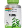 Comprar solaray nettle whole leaf -- 450 mg - 180 vegcaps preço no brasil calming formulas mood health suplementos em oferta vitamins & supplements suplemento importado loja 3 online promoção -
