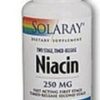 Comprar solaray niacin -- 250 mg - 100 vegetarian capsules preço no brasil amino acids l-taurine suplementos em oferta vitamins & supplements suplemento importado loja 5 online promoção -