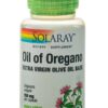 Comprar solaray oil of oregano -- 150 mg - 60 softgels preço no brasil herbs & botanicals immune support orégano suplementos em oferta suplemento importado loja 1 online promoção -