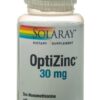 Comprar solaray optizinc® -- 30 mg - 60 capsules preço no brasil babies & kids moms & maternity scars & stretch marks suplementos em oferta suplemento importado loja 5 online promoção -