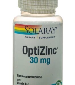 Comprar solaray optizinc® -- 30 mg - 60 capsules preço no brasil minerals suplementos em oferta vitamins & supplements zinc suplemento importado loja 73 online promoção -