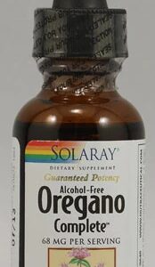 Comprar solaray oregano complete™ -- 68 mg - 1 fl oz preço no brasil herbs & botanicals immune support orégano suplementos em oferta suplemento importado loja 37 online promoção -