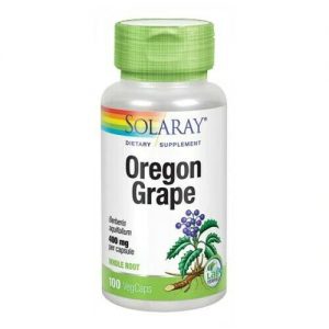 Comprar solaray oregon grape -- 400 mg - 100 vegcaps preço no brasil general well being herbs & botanicals oregon grape root suplementos em oferta suplemento importado loja 11 online promoção -