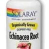 Comprar solaray organically grown echinacea root -- 450 mg - 100 vegetarian capsules preço no brasil echinacea herbs & botanicals suplementos em oferta suplemento importado loja 1 online promoção -