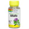 Comprar solaray organically grown alfalfa -- 500 mg - 100 vegcaps preço no brasil alfalfa herbs & botanicals superfoods suplementos em oferta suplemento importado loja 1 online promoção -