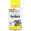 Comprar solaray organically grown burdock -- 485 mg - 100 vegcaps preço no brasil antioxidants burdock herbs & botanicals suplementos em oferta suplemento importado loja 1 online promoção -