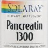 Comprar solaray pancreatin 1300 -- 90 vegcaps preço no brasil digestive enzymes digestive support gastrointestinal & digestion pancreatin suplementos em oferta vitamins & supplements suplemento importado loja 1 online promoção -