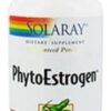 Comprar solaray phytoestrogen™ -- 240 vegetarian capsules preço no brasil food & beverages granola snacks suplementos em oferta suplemento importado loja 5 online promoção -