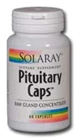 Comprar solaray pituitary caps™ -- 60 capsules preço no brasil growth factors & hormones suplementos em oferta vitamins & supplements suplemento importado loja 19 online promoção -