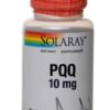 Comprar solaray pqq -- 10 mg - 30 vegcaps preço no brasil anti-aging formulas resveratrol suplementos em oferta vitamins & supplements suplemento importado loja 5 online promoção -