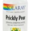 Comprar solaray prickly pear -- 500 mg - 100 vegetarian capsules preço no brasil allergy & sinus homeopathic remedies suplementos em oferta vitamins & supplements suplemento importado loja 3 online promoção -