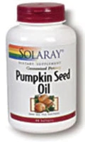 Comprar solaray pumpkin seed oil -- 1000 mg - 90 softgels preço no brasil herbs & botanicals men's health pumpkin seed suplementos em oferta suplemento importado loja 9 online promoção -
