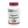 Comprar solaray pygeum and saw palmetto -- 120 vegetarian capsules preço no brasil herbs & botanicals men's health prostate health suplementos em oferta suplemento importado loja 1 online promoção -