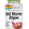 Comprar solaray red marine algae -- 375 mg - 100 capsules preço no brasil babies & kids baby essentials suplementos em oferta suplemento importado loja 3 online promoção -