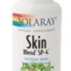 Comprar solaray skin blend™ sp-4™ -- 100 capsules preço no brasil nail, skin & hair nail, skin & hair vitamins suplementos em oferta vitamins & supplements suplemento importado loja 1 online promoção -