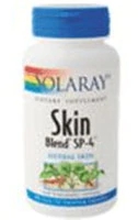 Comprar solaray skin blend™ sp-4™ -- 100 capsules preço no brasil nail, skin & hair nail, skin & hair vitamins suplementos em oferta vitamins & supplements suplemento importado loja 35 online promoção -