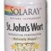 Comprar solaray st. John's wort -- 325 mg - 100 capsules preço no brasil beauty & personal care lips lipstick makeup suplementos em oferta suplemento importado loja 5 online promoção -