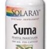 Comprar solaray suma -- 500 mg - 100 capsules preço no brasil b-50 letter vitamins suplementos em oferta vitamin b vitamin b complex vitamins & supplements suplemento importado loja 3 online promoção -