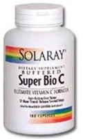 Comprar solaray super bio c buffered -- 360 vegetarian capsules preço no brasil buffered vitamin c letter vitamins suplementos em oferta vitamin c vitamins & supplements suplemento importado loja 39 online promoção -
