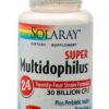 Comprar solaray super multidophilus™ 24 -- 30 billion - 60 vegetarian capsule preço no brasil amino acids l-carnitine suplementos em oferta vitamins & supplements suplemento importado loja 3 online promoção -