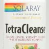 Comprar solaray tetracleanse™ -- 60 capsules preço no brasil copper minerals suplementos em oferta vitamins & supplements suplemento importado loja 5 online promoção -