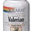 Comprar solaray valerian root extract dietary supplement -- 50 mg - 60 vegcaps preço no brasil bars food & beverages meal replacement bars suplementos em oferta suplemento importado loja 5 online promoção -